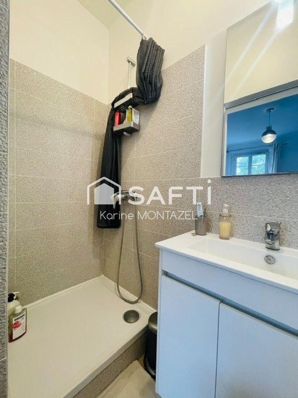 Vente Appartement Ivry sur Seine: métro Mairie d'Ivry ligne 7 à 3mn Ivry-sur-seine