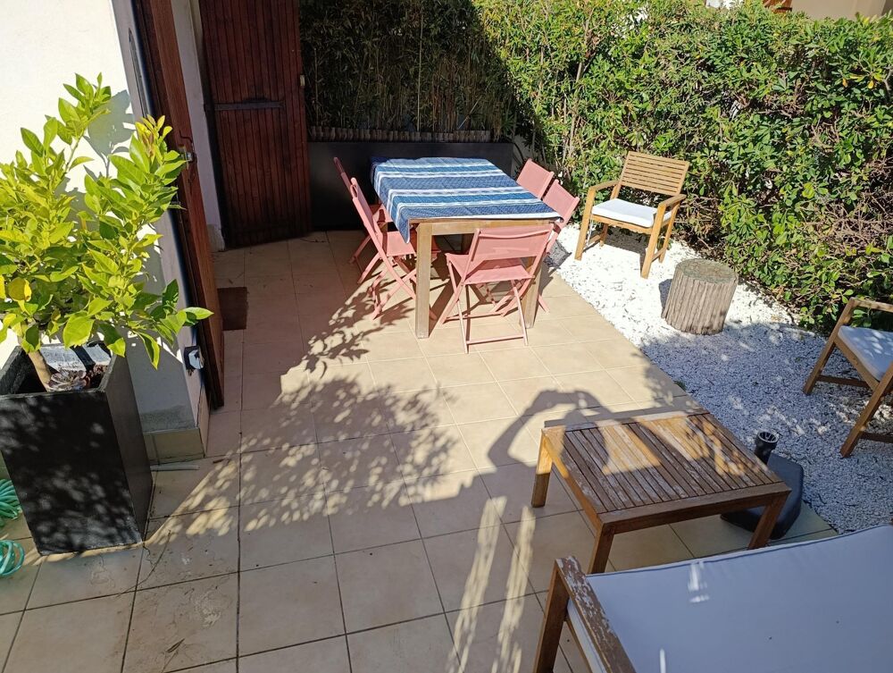 Vente Appartement magnifique appartement Saintes-maries-de-la-mer