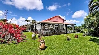  Maison � vendre 3 pi�ces 110 m�