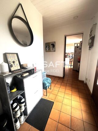 Maison à vendre 4 pièces 85 m²