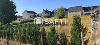  Terrain à vendre 986 m²