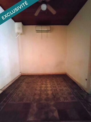  Maison � vendre 3 pi�ces 55 m�