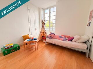 Appartement à vendre 4 pièces 101 m²