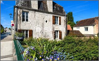  Maison à vendre 5 pièces 100 m²