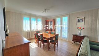  Maison à vendre 4 pièces 92 m²