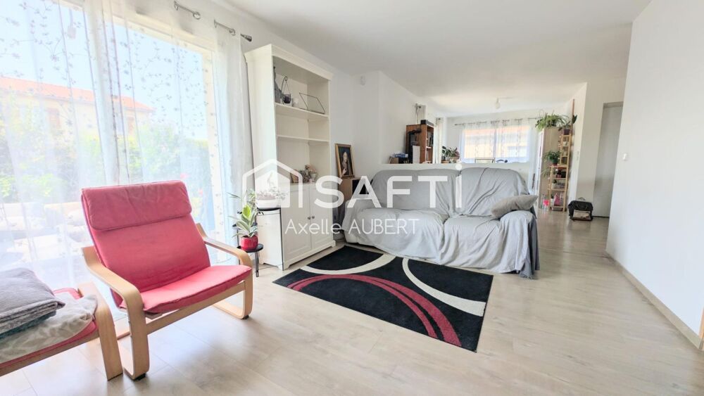 Vente Maison Maison familiale à deux pas de la gare Villars-les-dombes