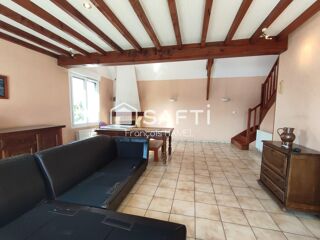  Maison  vendre 5 pices 127 m