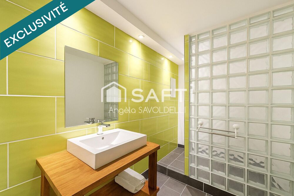 Vente Appartement T2 de 51 m² à deux pas des transports et commerces Toulon