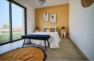  Maison � vendre 5 pi�ces 100 m�