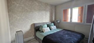  Appartement à louer 4 pièces 66 m²