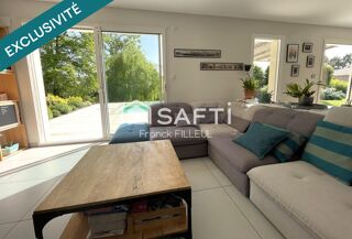  Maison � vendre 7 pi�ces 173 m�