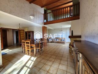  Maison à vendre 7 pièces 122 m²