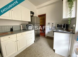  Maison à vendre 5 pièces 100 m²