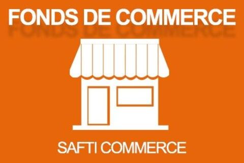 FOND DE COMMERCE RESTAURANT - CHALLANS (85) 129000 85300 Challans