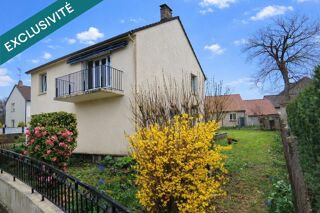  Maison � vendre 5 pi�ces 100 m�