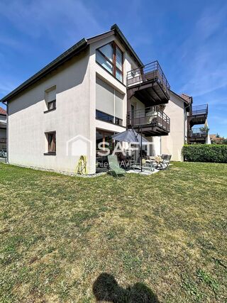  Appartement à vendre 3 pièces 71 m²