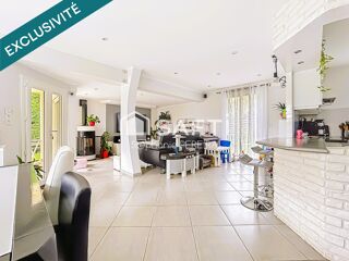  Maison � vendre 6 pi�ces 142 m�