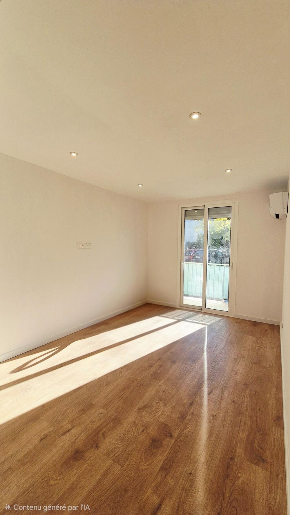 Vente Appartement COUP DE CŒUR POUR LES AMATEURS D'INTÉRIEUR SOIGNÉ ! Ajaccio