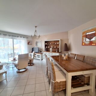  Appartement � vendre 4 pi�ces 90 m�