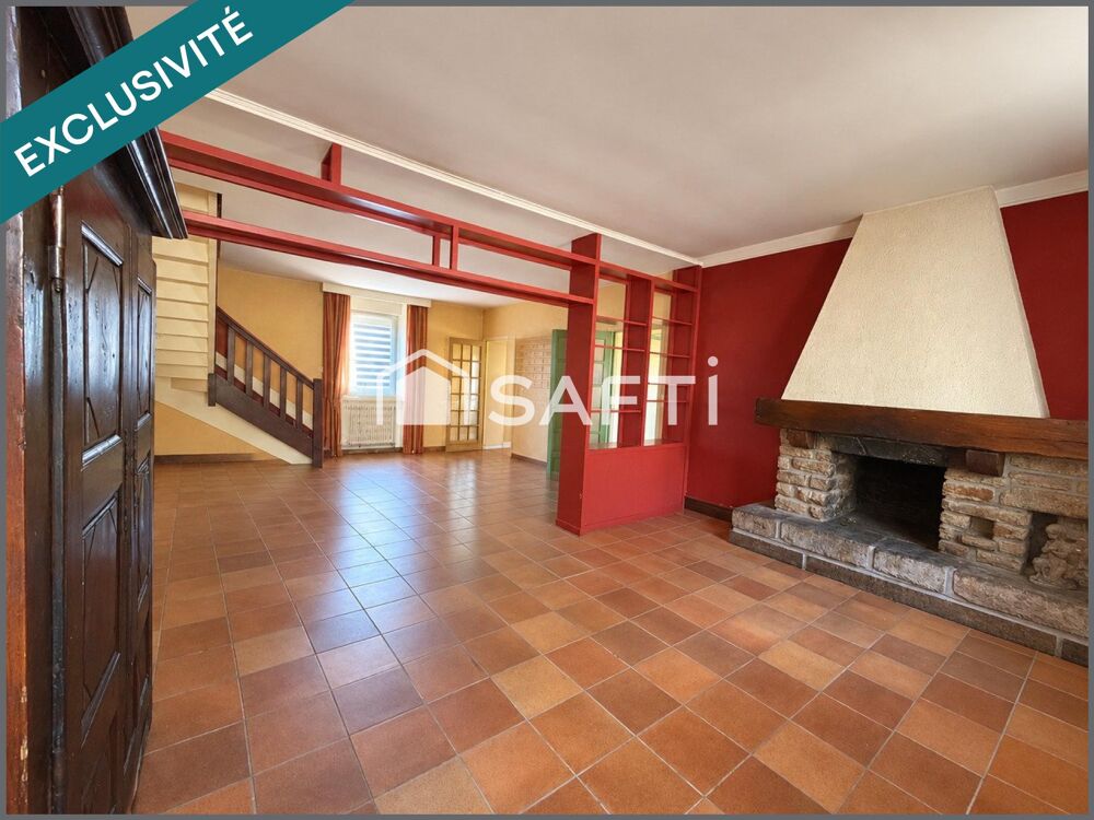 MAISON DE MAITRE