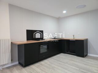  Maison à vendre 4 pièces 145 m²