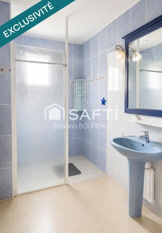  Maison à vendre 4 pièces 89 m²