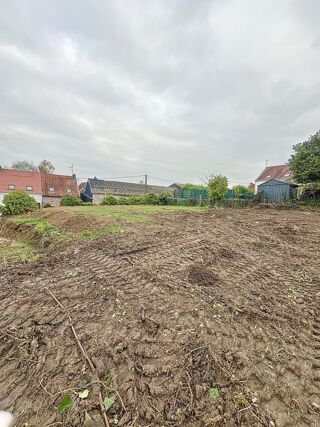  Terrain � vendre 2762 m�