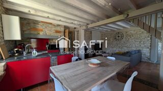  Maison à vendre 2 pièces 80 m²