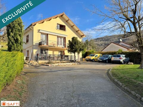   Maison 5 pi�ces 115 m� Maison - 5 pi�ce(s) - 115 m�