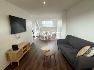  Appartement � vendre 3 pi�ces 65 m�