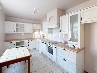  Maison � vendre 3 pi�ces 73 m�