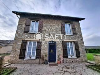  Maison � vendre 8 pi�ces 155 m�