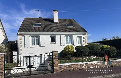   Maison familiale idéalement située Maison - 7 pièce(s) - 129 m²