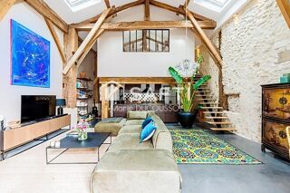  Maison à vendre 4 pièces 150 m²