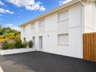  Maison à louer 4 pièces 92 m²