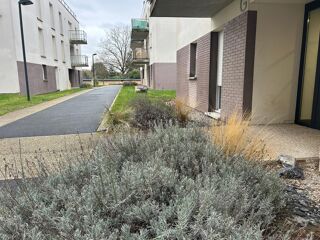  Appartement � vendre 3 pi�ces 66 m�