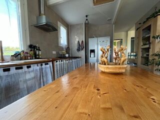  Maison � vendre 4 pi�ces 76 m�