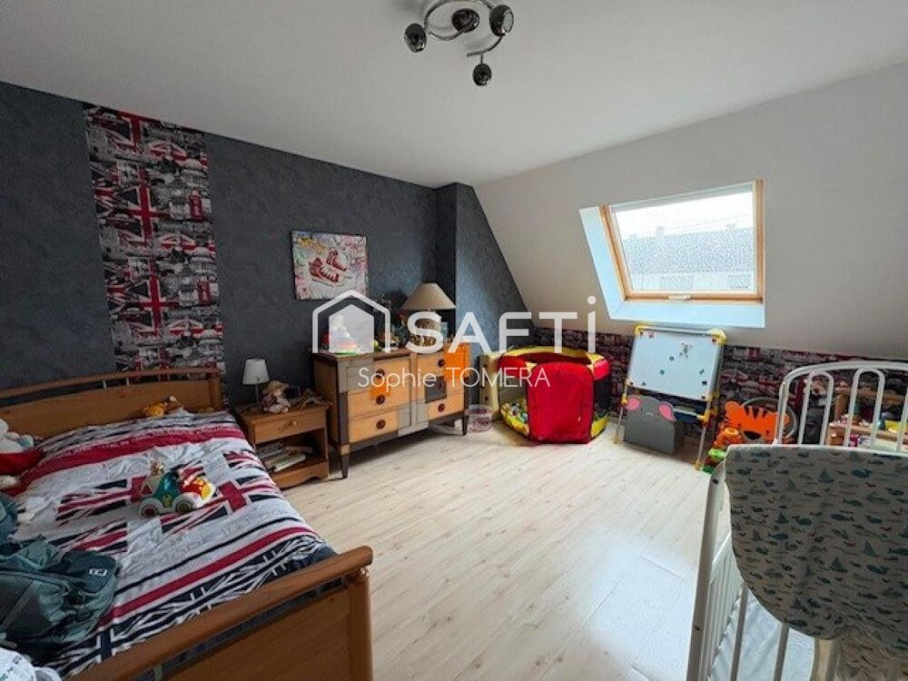 Vente Maison Double habitation, double opportunité ! La wantzenau