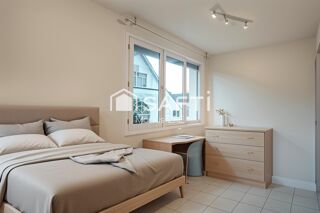  Appartement � vendre 3 pi�ces 56 m�