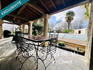  Maison � vendre 7 pi�ces 180 m�