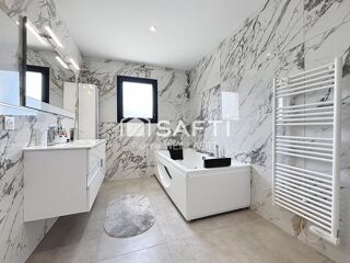  Maison à vendre 4 pièces 143 m²
