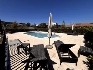 Maison 2 pièces 51 m² · à Gonfaron · 51 m² · 184 000 €