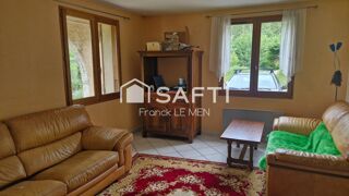  Maison  vendre 7 pices 250 m