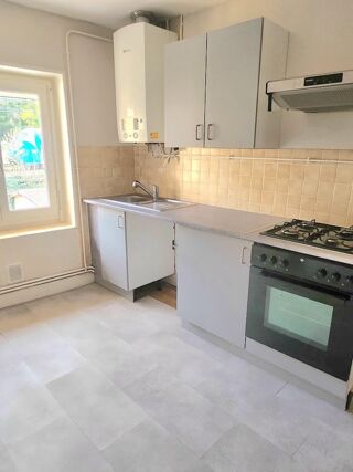  Maison à vendre 6 pièces 135 m²