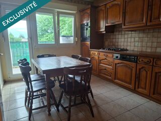  Appartement à vendre 5 pièces 77 m²
