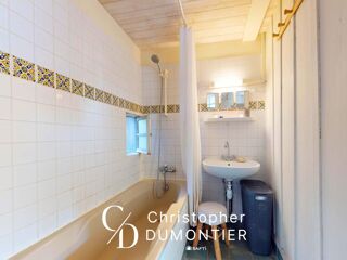  Maison � vendre 4 pi�ces 53 m�