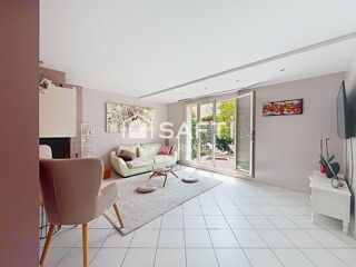  Maison à vendre 6 pièces 104 m²