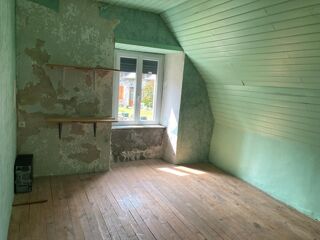  Maison � vendre 5 pi�ces 110 m�