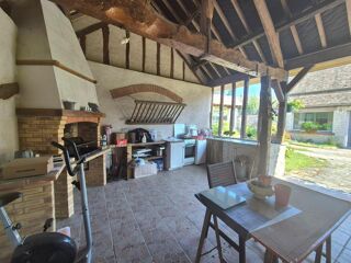  Maison � vendre 6 pi�ces 150 m�