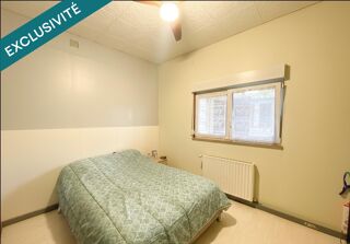  Appartement � vendre 3 pi�ces 73 m�